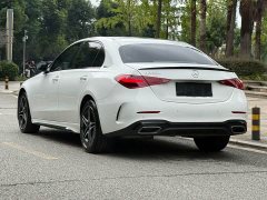 Mercedes-Benz C 260 L Edition - ფოტო 6