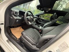 Mercedes-Benz C 260 L Edition - ფოტო 7