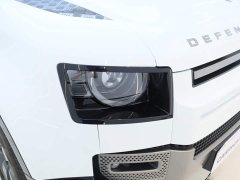 Land Rover 110 3.0T P400 X-DYNAMIC HSE - ფოტო 11