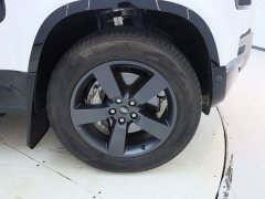 Land Rover 110 3.0T P400 X-DYNAMIC HSE - ფოტო 12