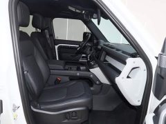 Land Rover 110 3.0T P400 X-DYNAMIC HSE - ფოტო 14