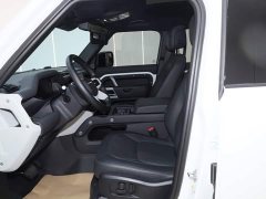 Land Rover 110 3.0T P400 X-DYNAMIC HSE - ფოტო 17
