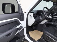 Land Rover 110 3.0T P400 X-DYNAMIC HSE - ფოტო 18