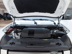 Land Rover 110 3.0T P400 X-DYNAMIC HSE - ფოტო 20
