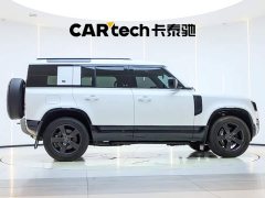 Land Rover 110 3.0T P400 X-DYNAMIC HSE - ფოტო 4