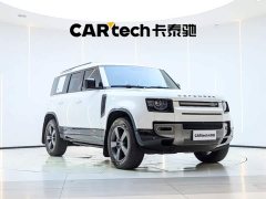 Land Rover 110 3.0T P400 X-DYNAMIC HSE - ფოტო 5