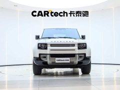 Land Rover 110 3.0T P400 X-DYNAMIC HSE - ფოტო 6