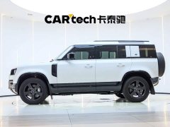 Land Rover 110 3.0T P400 X-DYNAMIC HSE - ფოტო 7