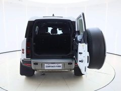 Land Rover 110 3.0T P400 X-DYNAMIC HSE - ფოტო 9