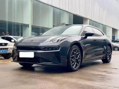 Zeekr 001 95AWD Max Edition - ფოტო 1