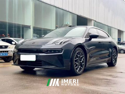 2026 Zeekr 001 95AWD Max Edition - ავტომობილი ჩინეთიდან