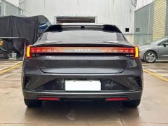 Zeekr 001 95AWD Max Edition - ფოტო 2