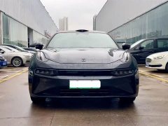 Zeekr 001 95AWD Max Edition - ფოტო 4