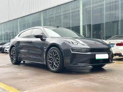 Zeekr 001 95AWD Max Edition - ფოტო 5