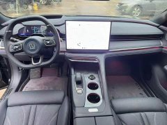 Zeekr 001 95AWD Max Edition - ფოტო 6