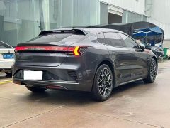 Zeekr 001 95AWD Max Edition - ფოტო 7