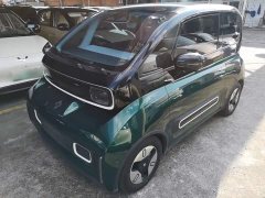 Baojun KiWi EV - ფოტო 1