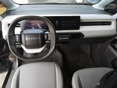 Baojun KiWi EV - ფოტო 10