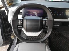 Baojun KiWi EV - ფოტო 11