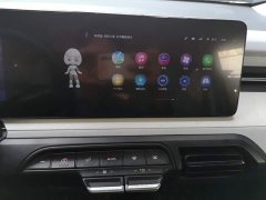 Baojun KiWi EV - ფოტო 13