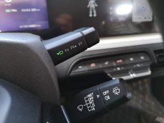 Baojun KiWi EV - ფოტო 14