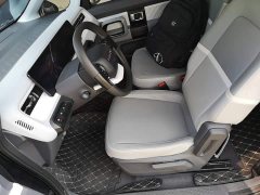 Baojun KiWi EV - ფოტო 15