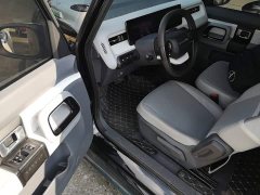 Baojun KiWi EV - ფოტო 16