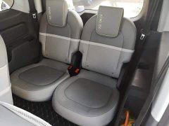 Baojun KiWi EV - ფოტო 17