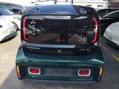 Baojun KiWi EV - ფოტო 6