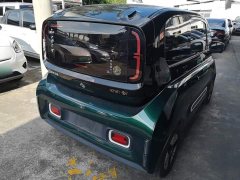 Baojun KiWi EV - ფოტო 7