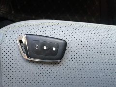 Baojun KiWi EV - ფოტო 9