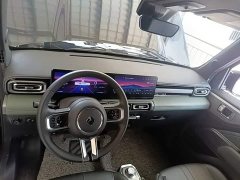 Baojun Flagship Edition - ფოტო 10