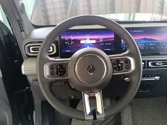 Baojun Flagship Edition - ფოტო 11