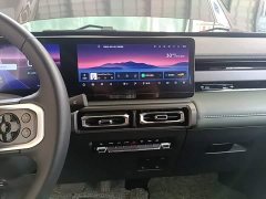 Baojun Flagship Edition - ფოტო 13