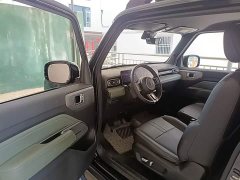 Baojun Flagship Edition - ფოტო 16