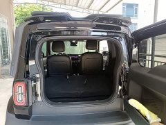 Baojun Flagship Edition - ფოტო 19