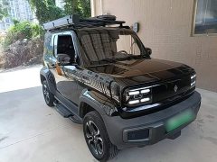 Baojun Flagship Edition - ფოტო 4