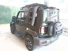 Baojun Flagship Edition - ფოტო 5