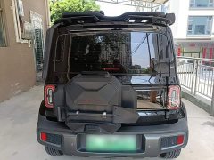 Baojun Flagship Edition - ფოტო 6