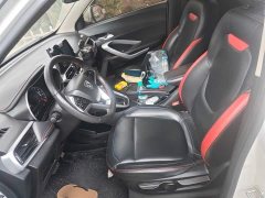 Baojun 510 1.5L CVT Version - ფოტო 12