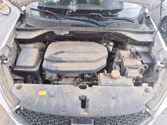 Baojun 510 1.5L CVT Version - ფოტო 17
