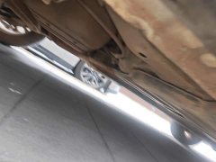 Baojun 510 1.5L CVT Version - ფოტო 19
