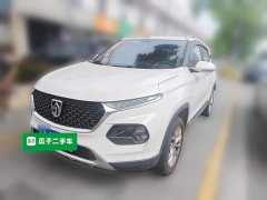 Baojun 510 1.5L CVT Version - ფოტო 2