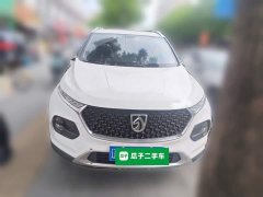 Baojun 510 1.5L CVT Version - ფოტო 3