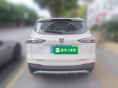 Baojun 510 1.5L CVT Version - ფოტო 4