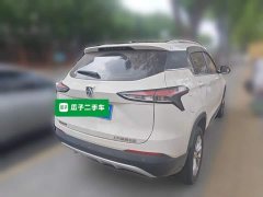 Baojun 510 1.5L CVT Version - ფოტო 5