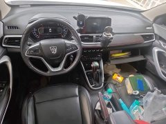 Baojun 510 1.5L CVT Version - ფოტო 6