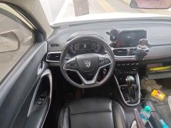Baojun 510 1.5L CVT Version - ფოტო 7