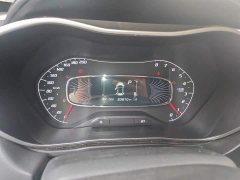 Baojun 510 1.5L CVT Version - ფოტო 8