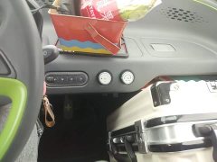 Baojun E100 305KM Edition - ფოტო 10